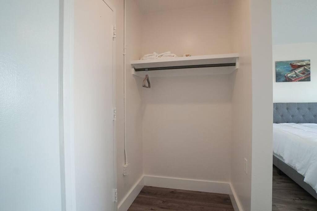Newly Renovated 1 Bedroom Apartment Near Downtown Gadsden Exteriér fotografie