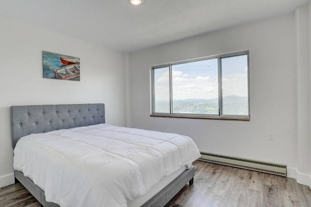 Newly Renovated 1 Bedroom Apartment Near Downtown Gadsden Exteriér fotografie