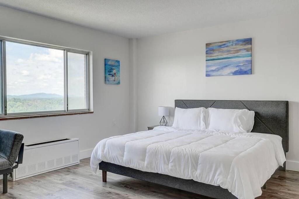 Newly Renovated 1 Bedroom Apartment Near Downtown Gadsden Exteriér fotografie