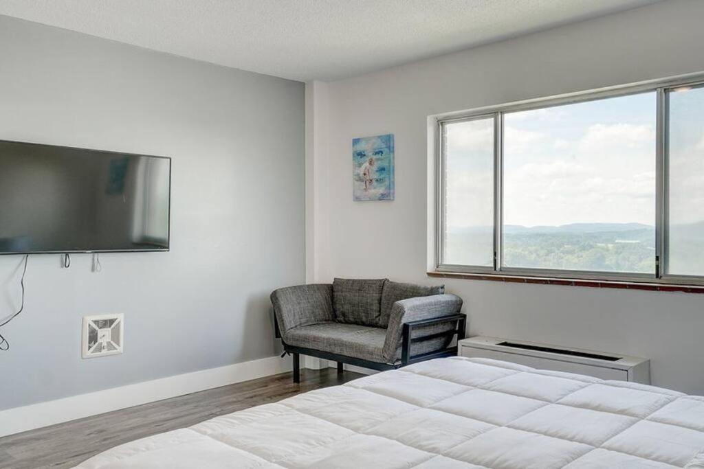 Newly Renovated 1 Bedroom Apartment Near Downtown Gadsden Exteriér fotografie