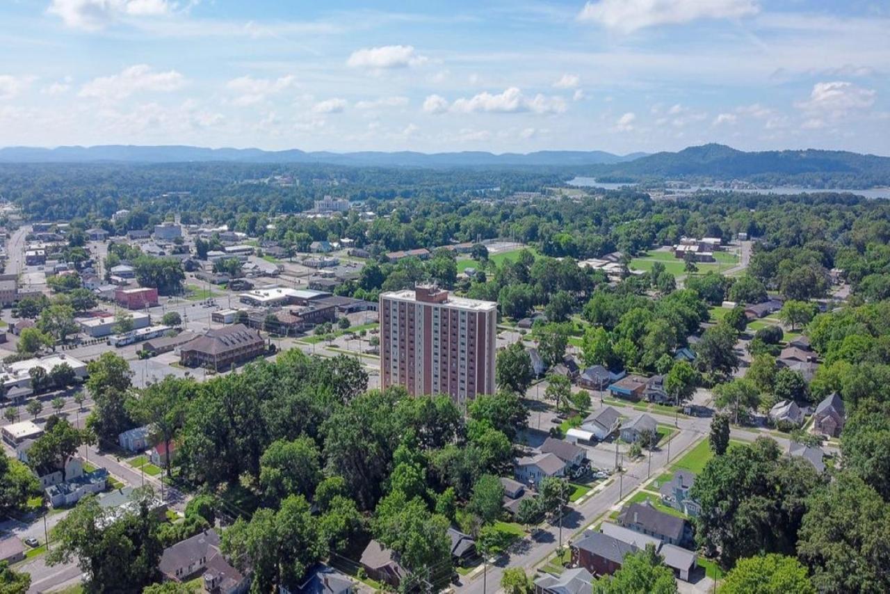Newly Renovated 1 Bedroom Apartment Near Downtown Gadsden Exteriér fotografie